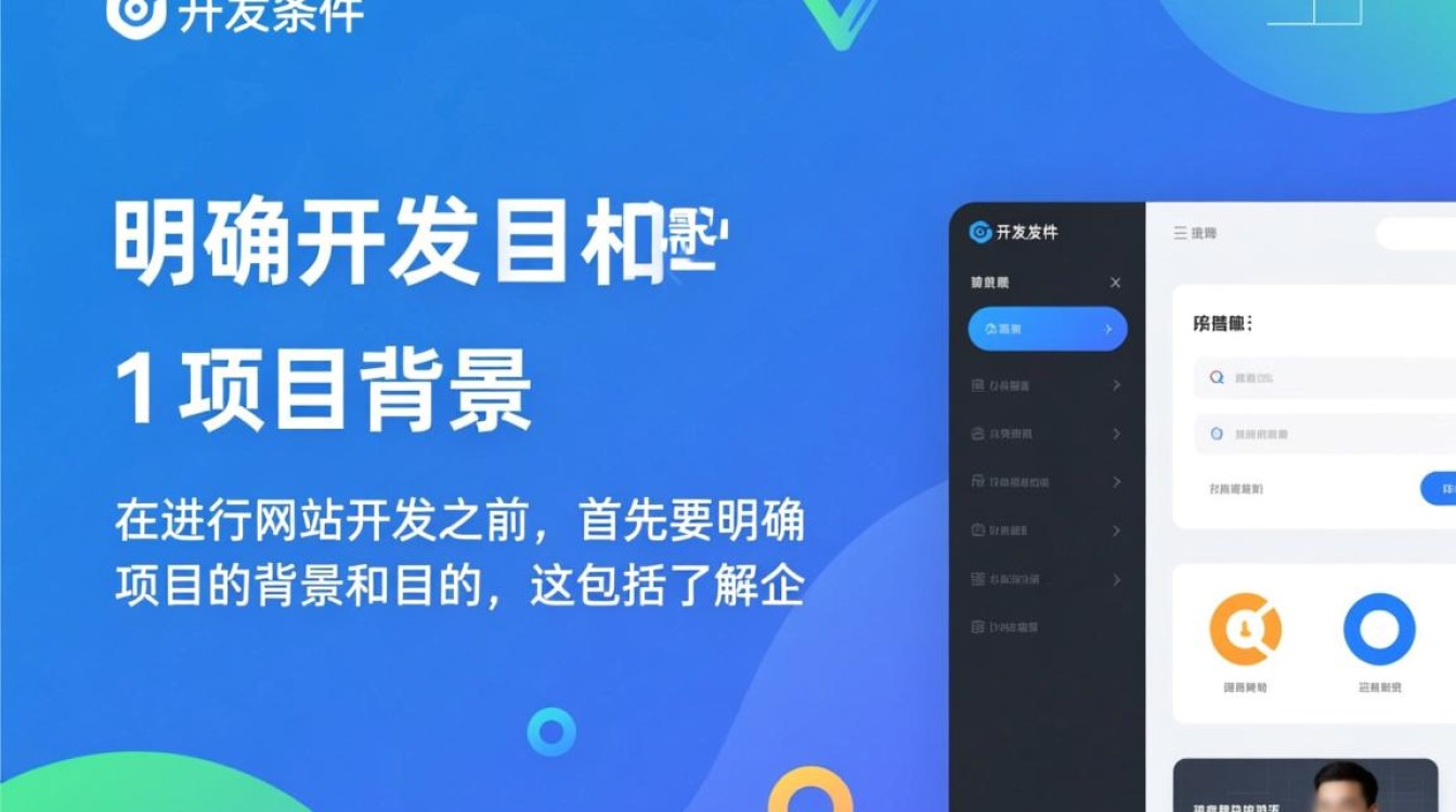 网站开发的基本条件有哪些？如何确保网站顺利上线？