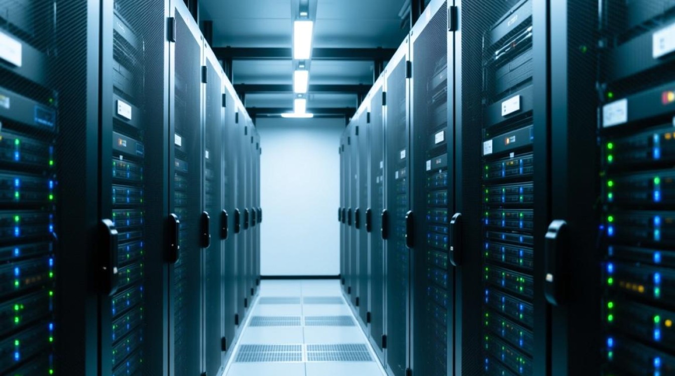 陕西网站服务器有哪些优势与特点，如何选择合适的？