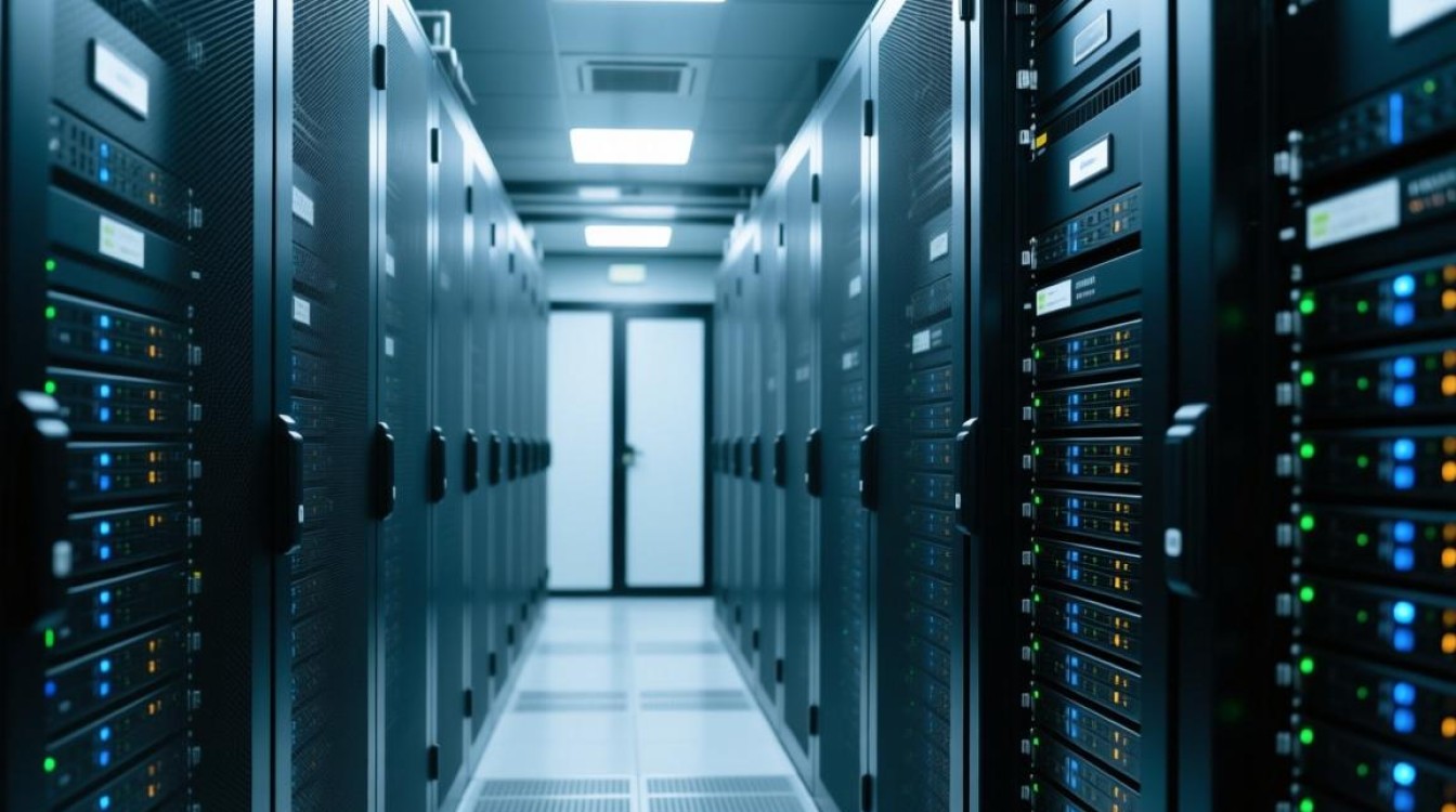 陕西网站服务器有哪些优势与特点，如何选择合适的？