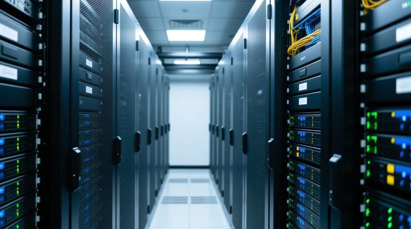 陕西网站服务器有哪些优势与特点，如何选择合适的？