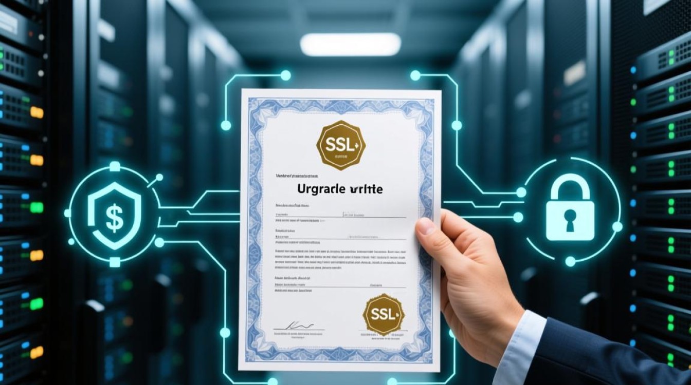 服务器证书限时秒杀，如何抢购最划算？