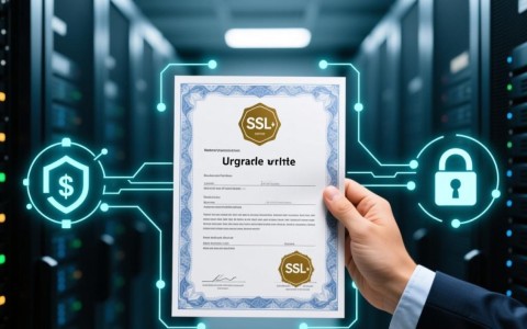 服务器证书限时秒杀，如何抢购最划算？