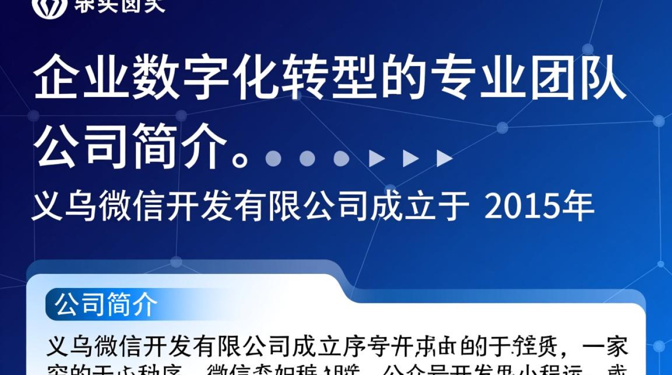 义乌微信开发有限公司的商业模式和成功秘诀是什么？揭秘其市场定位与发展策略！