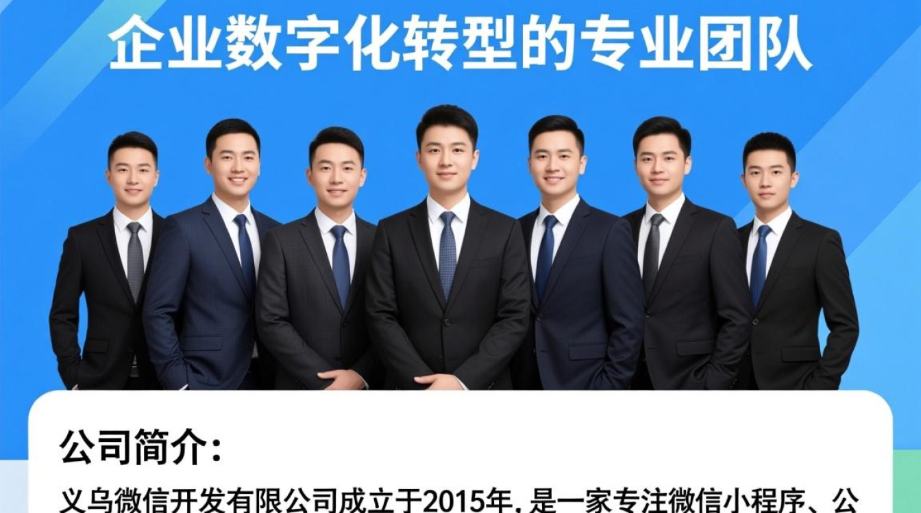 义乌微信开发有限公司的商业模式和成功秘诀是什么？揭秘其市场定位与发展策略！