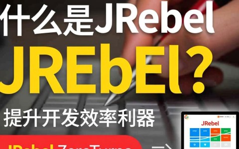 MyEclipse配置JRebel，如何确保JRebel功能正常启用？