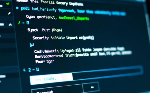 安全启动脚本如何正确配置与使用？