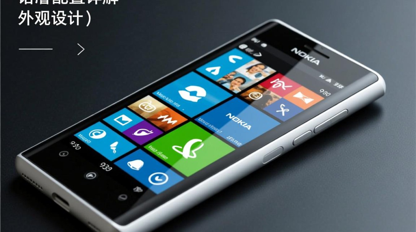 诺基亚930配置有何特别之处？与同类机型相比有哪些亮点？