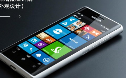 诺基亚930配置有何特别之处？与同类机型相比有哪些亮点？