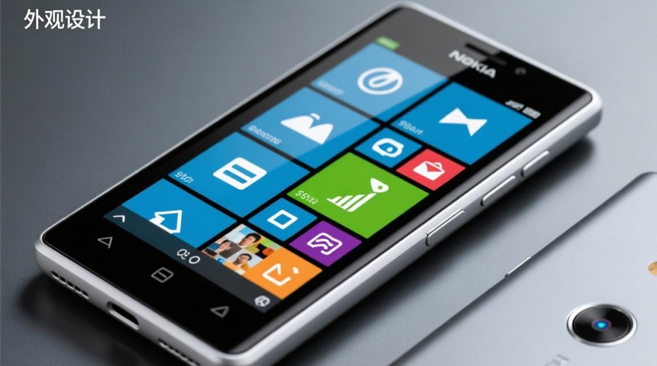 诺基亚930配置有何特别之处？与同类机型相比有哪些亮点？