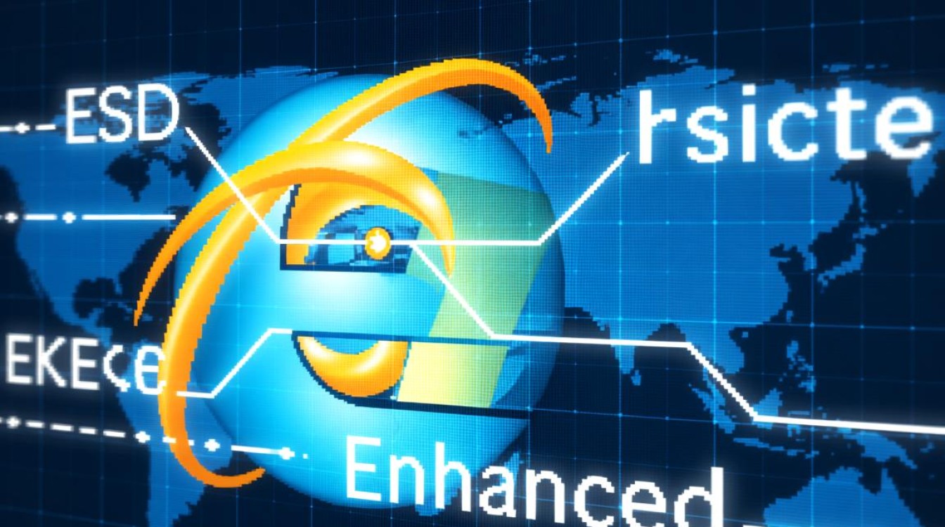 配置IE ESC后，为何系统性能有所下降？如何优化？