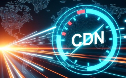 是否CDN对网站加载速度真无影响？