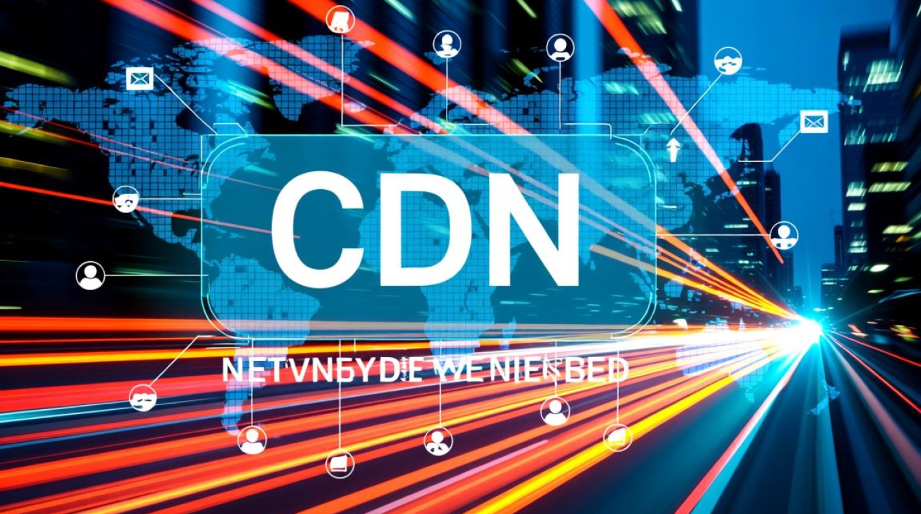 是否CDN对网站加载速度真无影响？