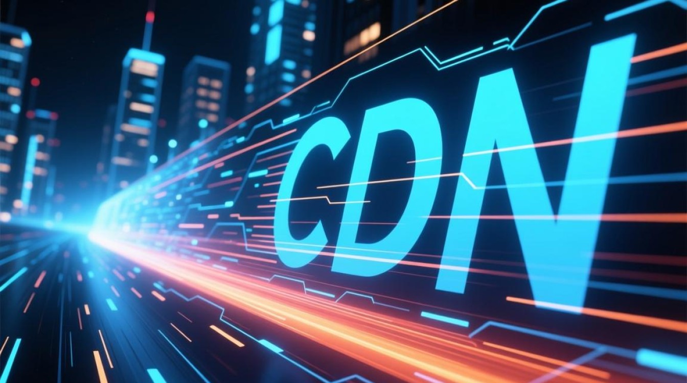 是否CDN对网站加载速度真无影响？