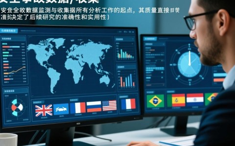 安全事故数据为何难以获取？真实情况究竟如何？