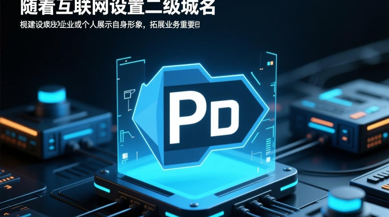 如何通过PHP设置和管理网站二级域名？详细教程解析！