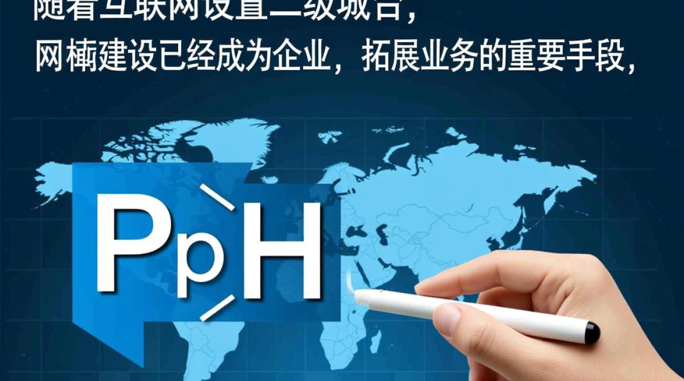 如何通过PHP设置和管理网站二级域名？详细教程解析！