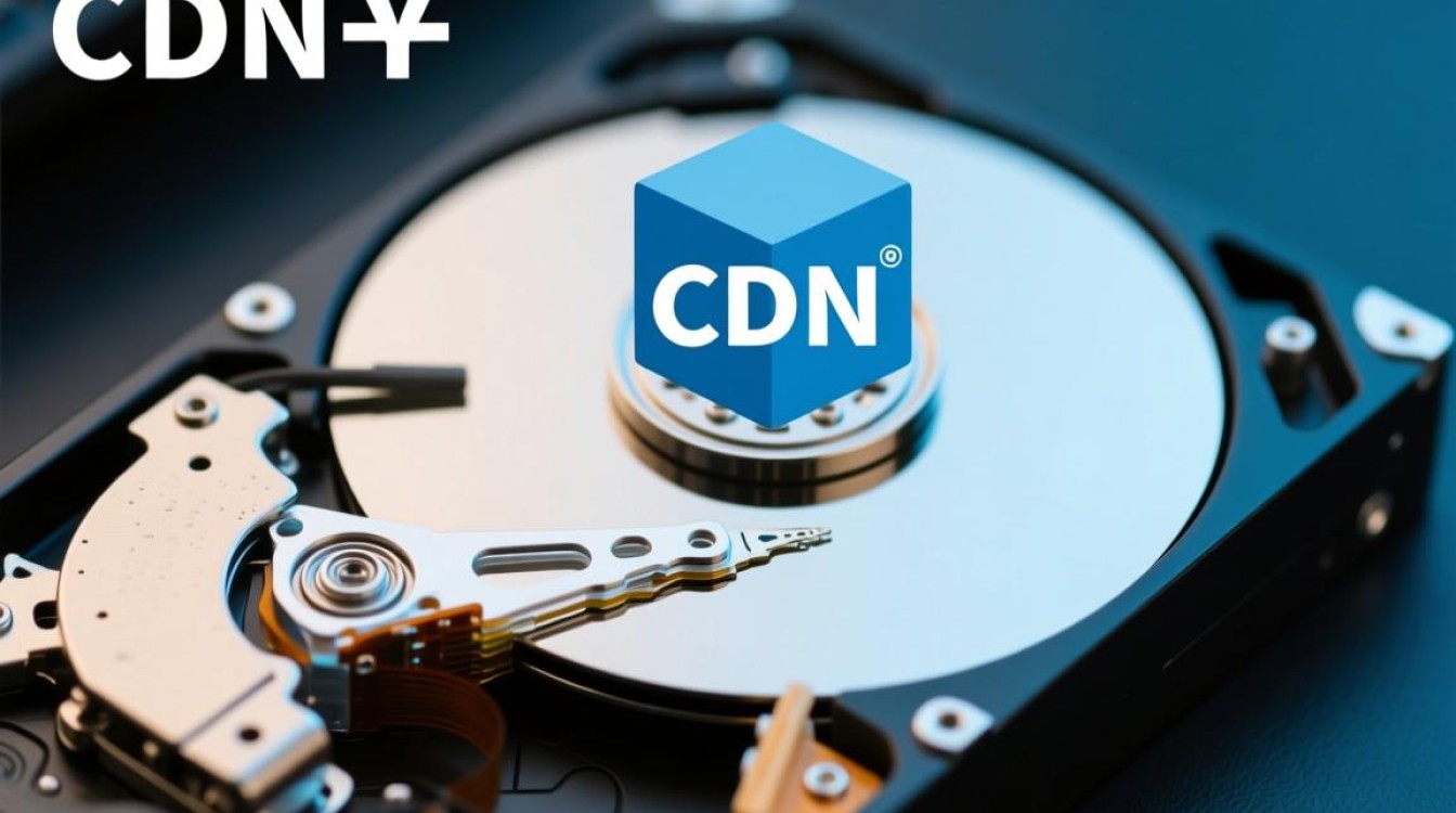 如何高效地将cdn缓存完整复制到另一块独立磁盘上，实现跨存储迁移？