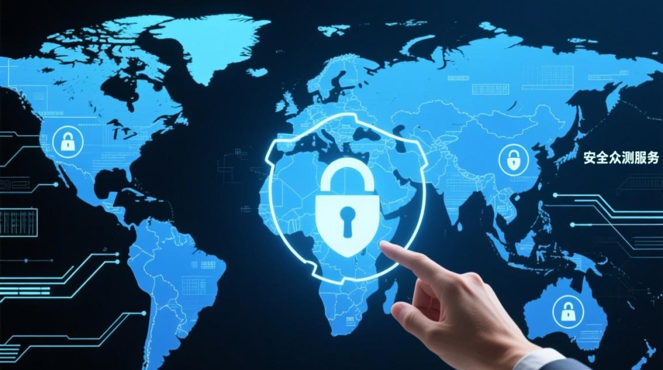 安全众测服务秒杀，为何能如此高效又省钱？