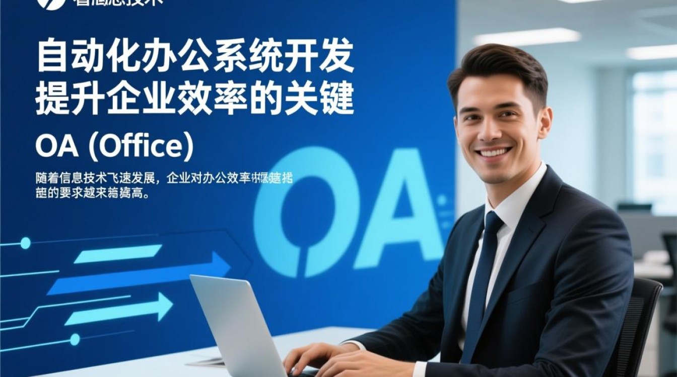 OA自动化办公系统开发，如何实现高效协同与个性化定制？