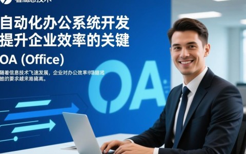 OA自动化办公系统开发，如何实现高效协同与个性化定制？