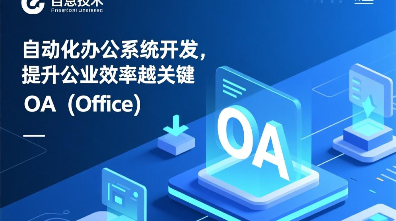 OA自动化办公系统开发，如何实现高效协同与个性化定制？