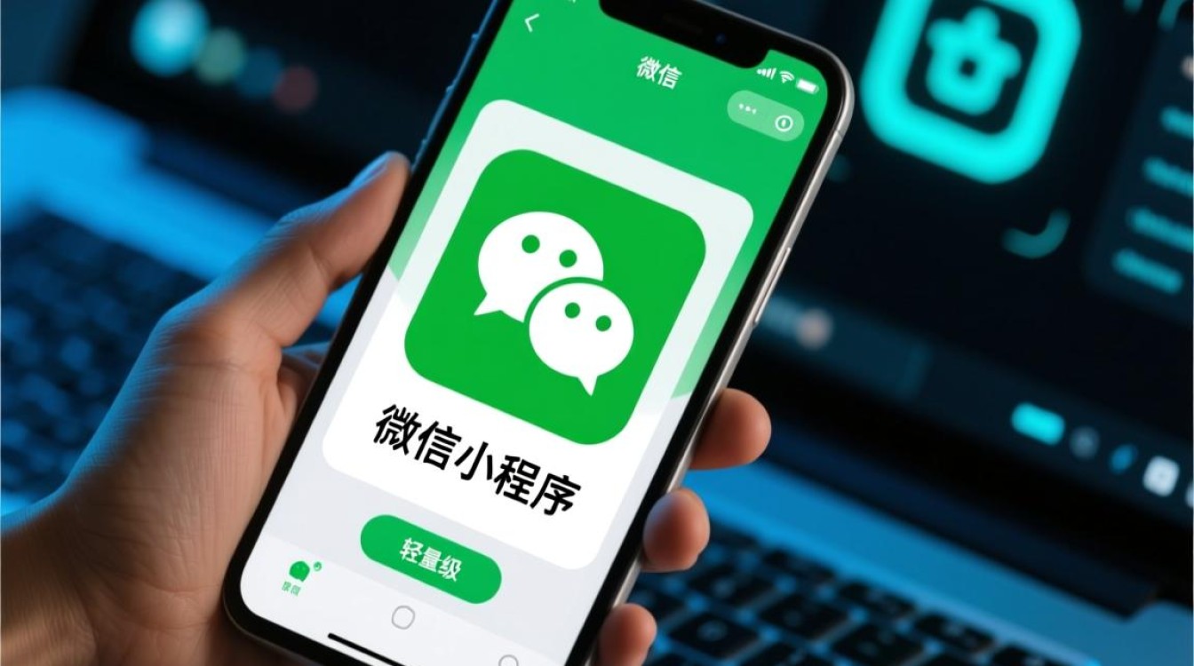 微信小程序不校验域名，安全性如何保障？隐私泄露风险几何？