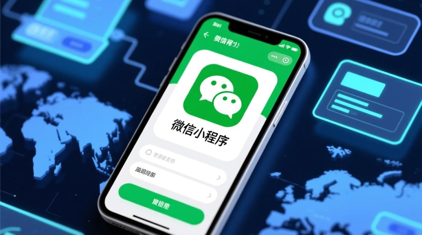 微信小程序不校验域名，安全性如何保障？隐私泄露风险几何？