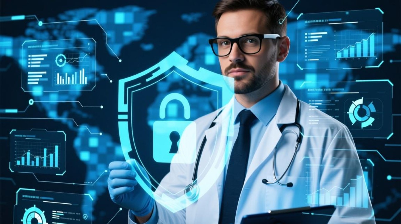 安全专家如何保护自己的数据？他们有哪些不为人知的秘诀？