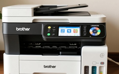 兄弟l8250cdn打印机清零方法是什么？有哪些注意事项？