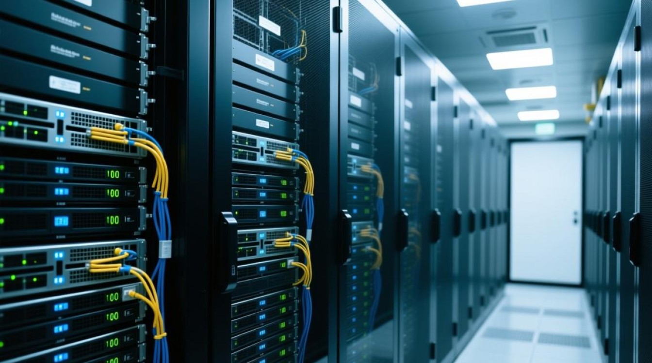 陕西服务器价格为何如此波动？性价比高的选择有哪些？