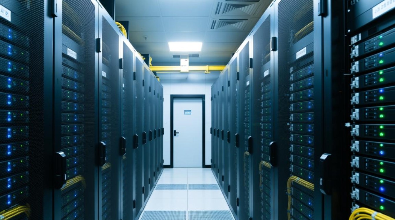 服务器 陕西为何成为数据中心热点，背后有何战略意义？