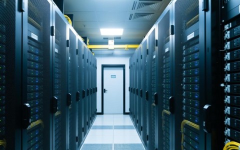服务器 陕西为何成为数据中心热点，背后有何战略意义？