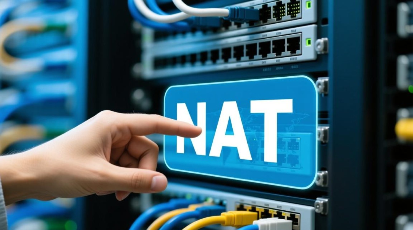 如何安全有效地执行nat配置删除操作？步骤与注意事项详解？