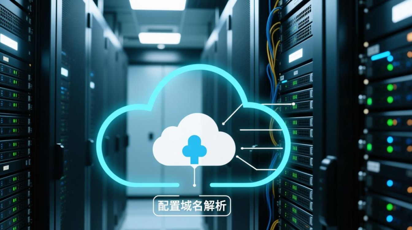 如何通过虚拟机配置实现域名解析？详细步骤和注意事项有哪些？