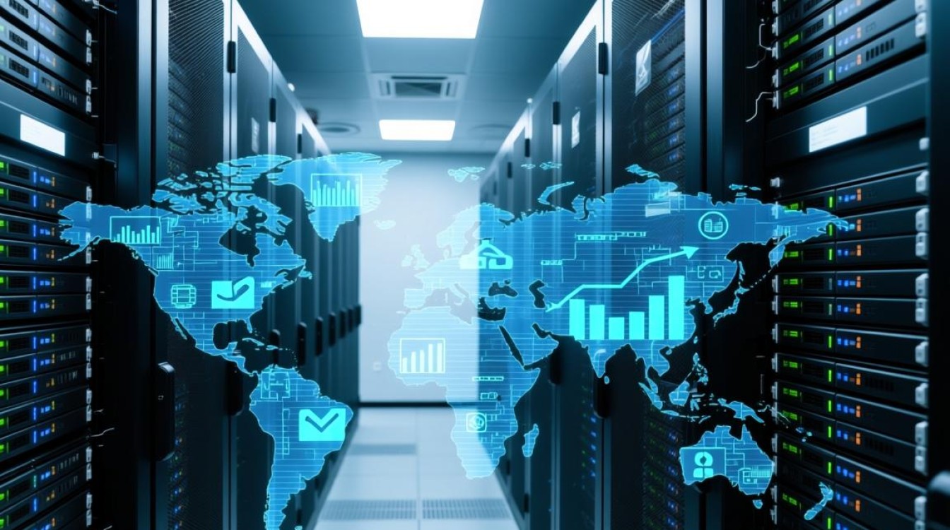 陕西托管服务器服务哪家强？如何选择最合适的托管方案？