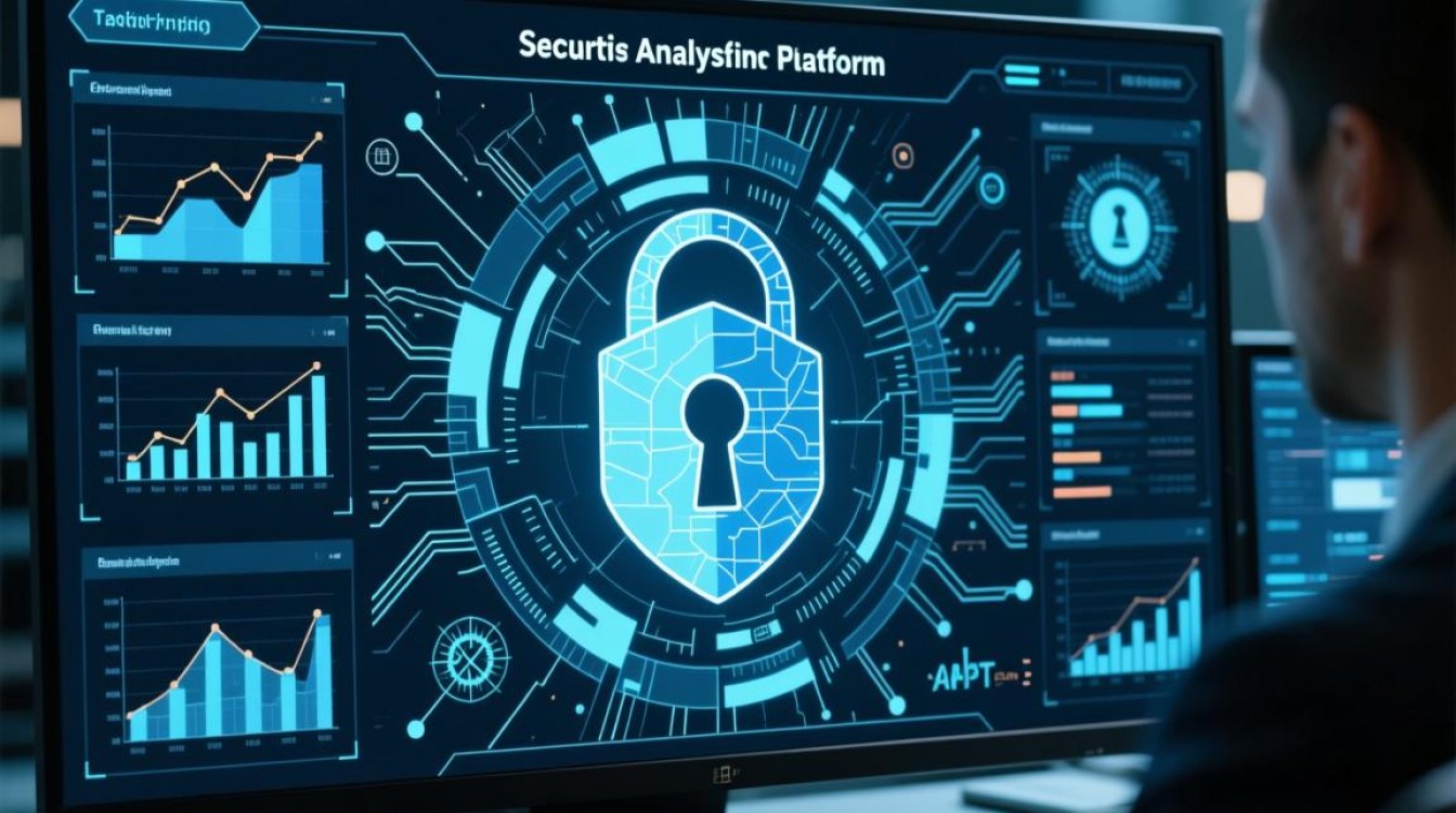 安全数据分析平台如何选？企业该关注哪些核心功能？