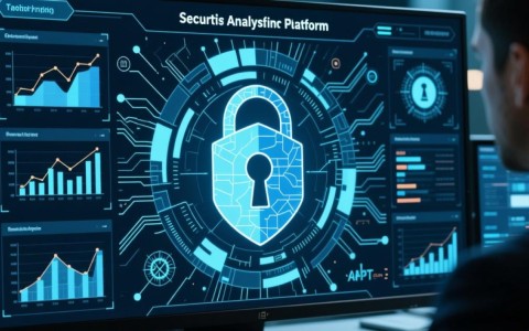 安全数据分析平台如何选？企业该关注哪些核心功能？