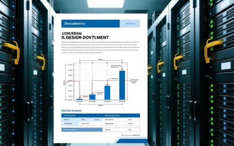 服务器详细设计文档模板包含哪些核心内容与编写要点？