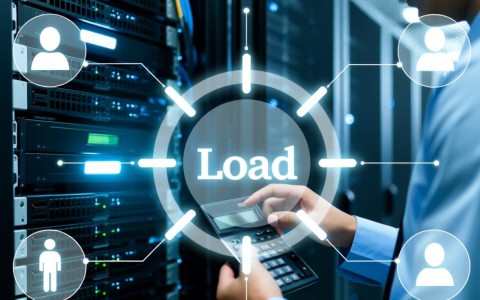 服务器负荷计算到底该怎么算才准确？