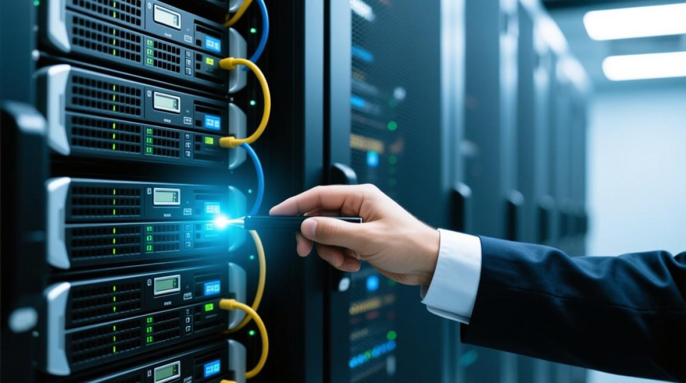 服务器负荷计算到底该怎么算才准确？