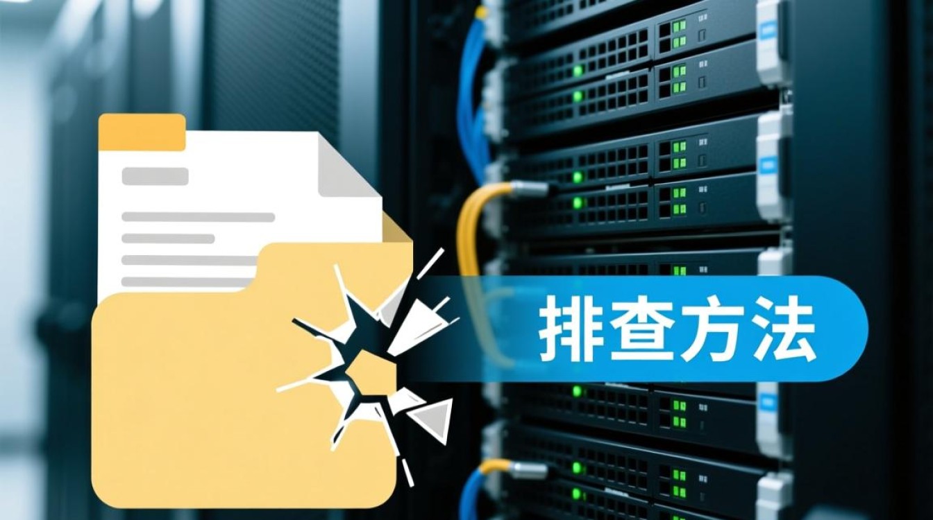 服务器读取不了文件内容是什么原因导致的？