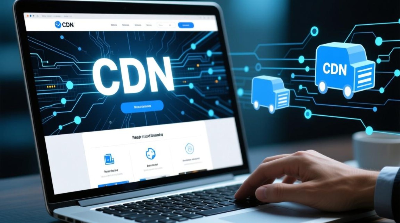 cdn加速为何首访依旧缓慢？深入分析原因与解决方案