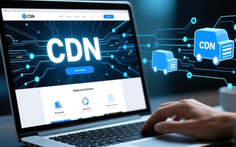 cdn加速为何首访依旧缓慢？深入分析原因与解决方案