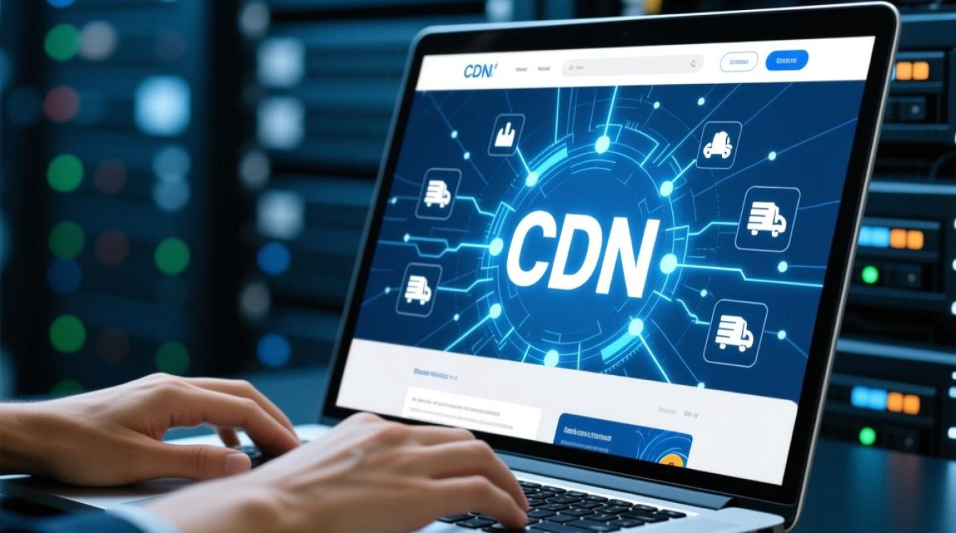 cdn加速为何首访依旧缓慢？深入分析原因与解决方案