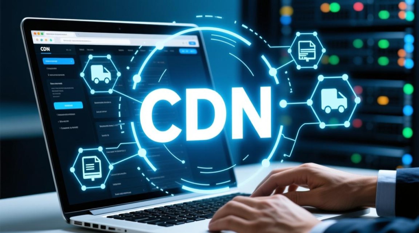cdn加速为何首访依旧缓慢？深入分析原因与解决方案