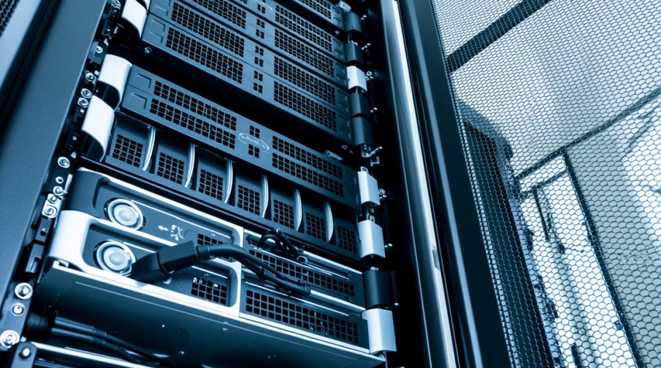 陕西地区高防服务器，为何备受企业青睐？揭秘其优势与选购要点！