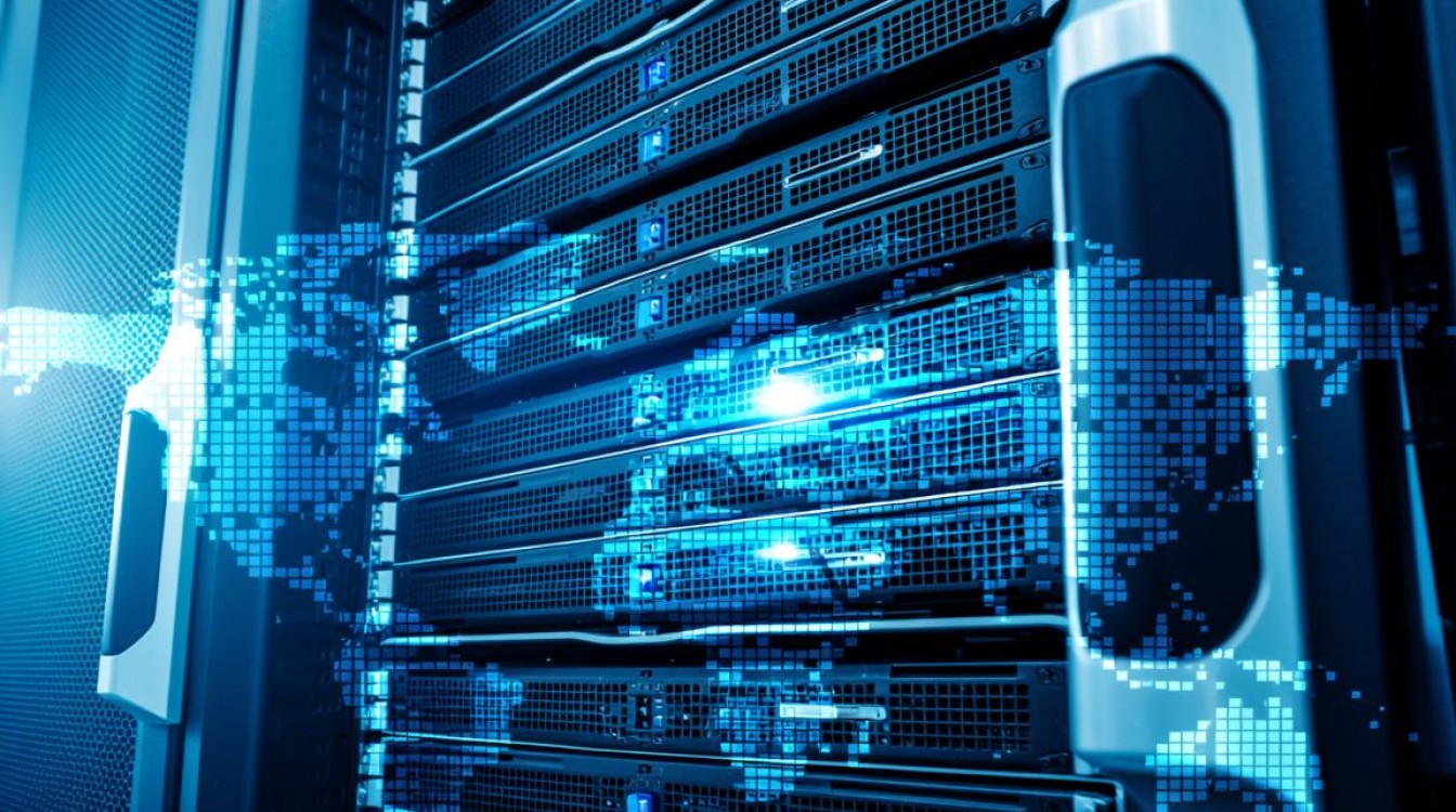 陕西地区高防服务器，为何备受企业青睐？揭秘其优势与选购要点！