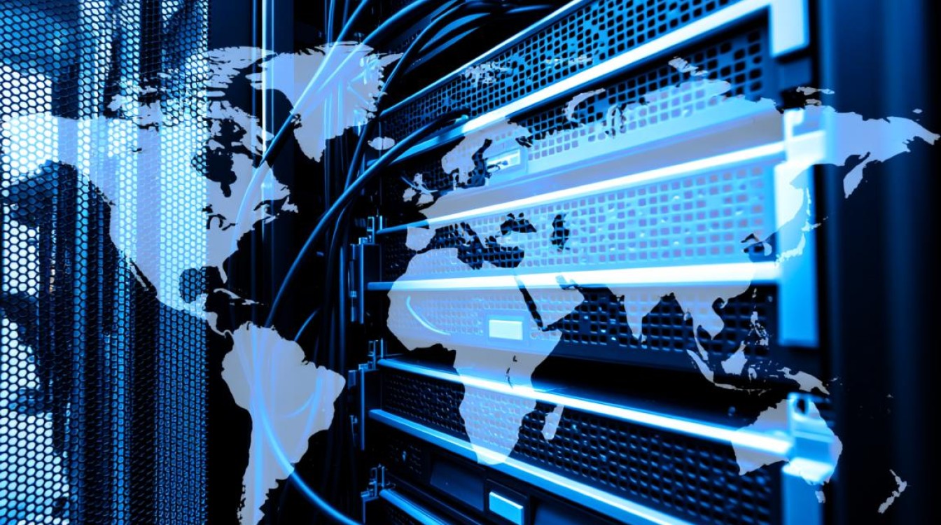 陕西地区高防服务器，为何备受企业青睐？揭秘其优势与选购要点！