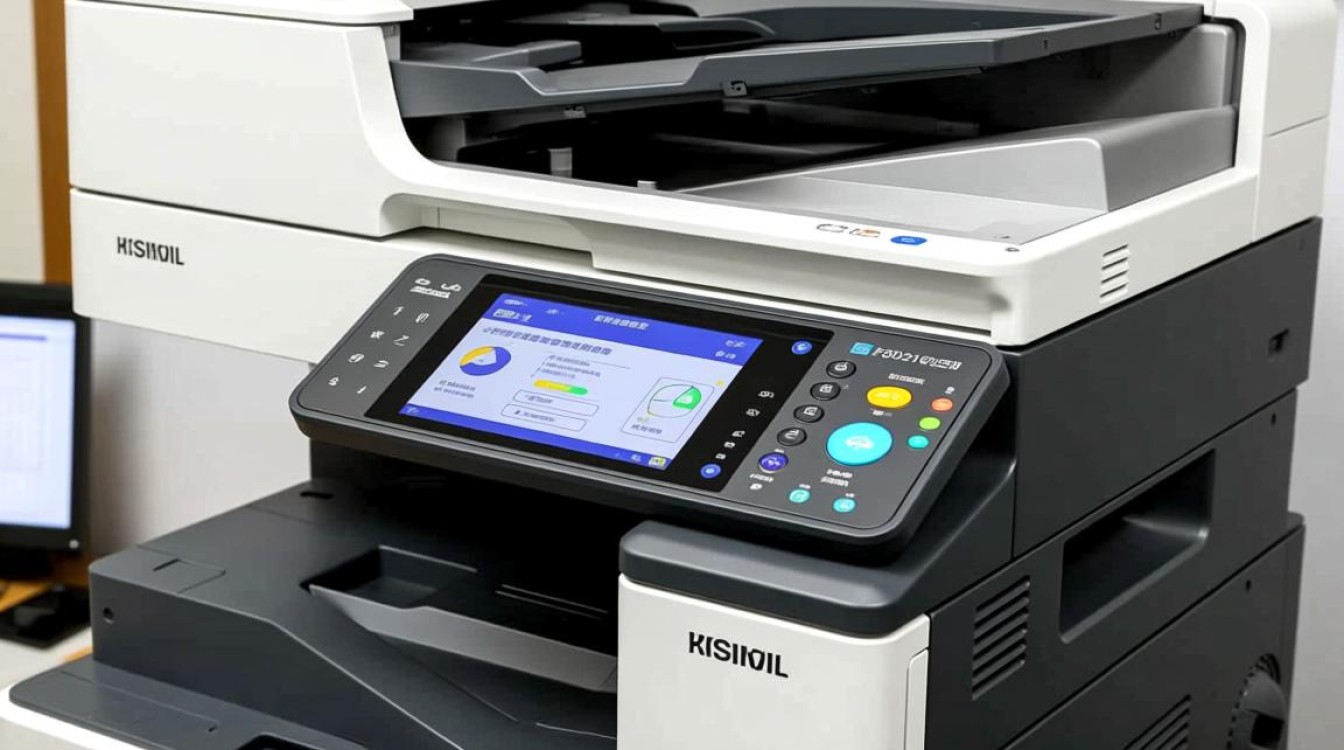 京瓷P5021CDN换粉盒清零操作，有何疑问或步骤不明确？