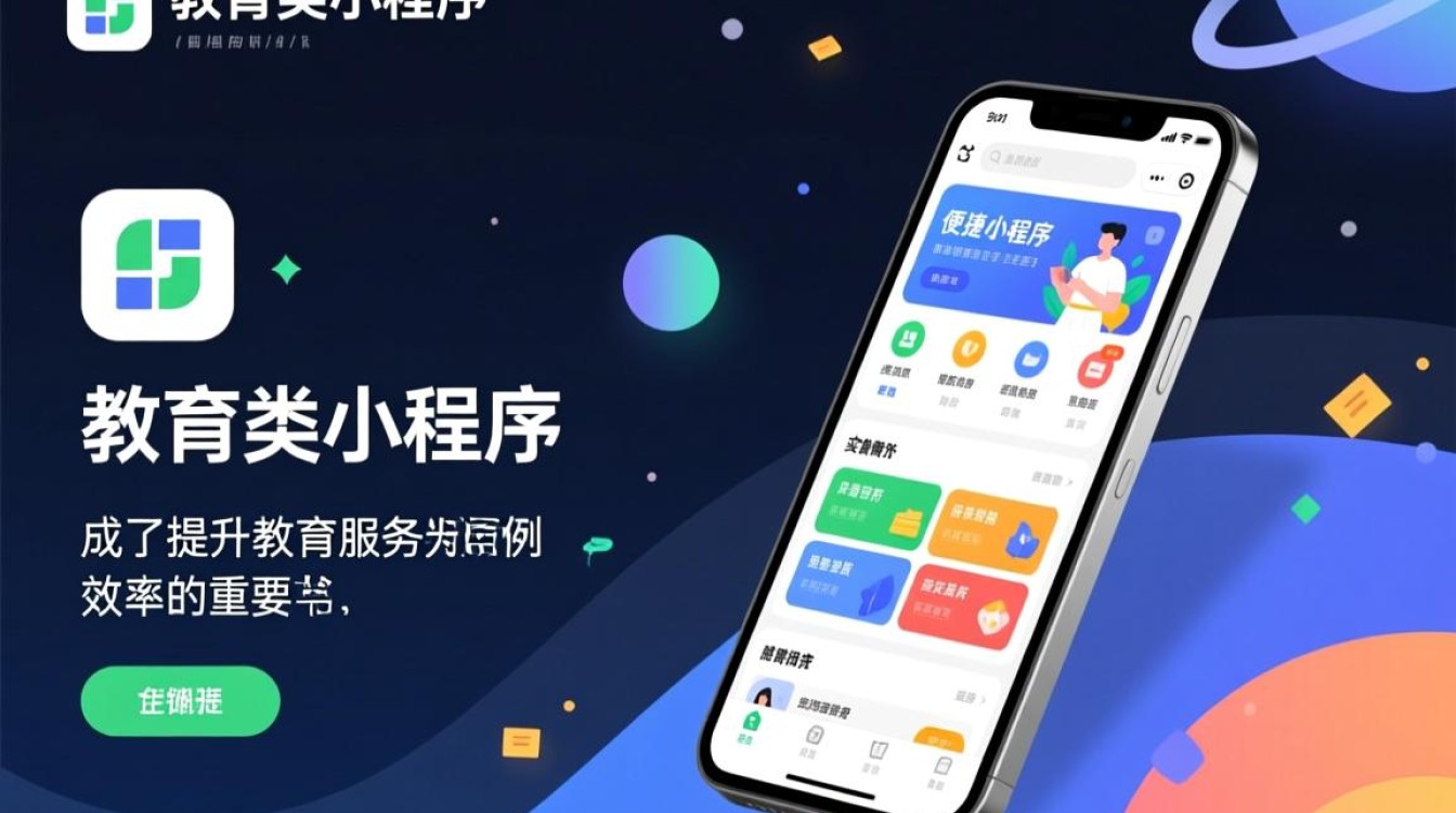 教育类小程序开发案例，这些成功案例能为我们带来哪些启示？